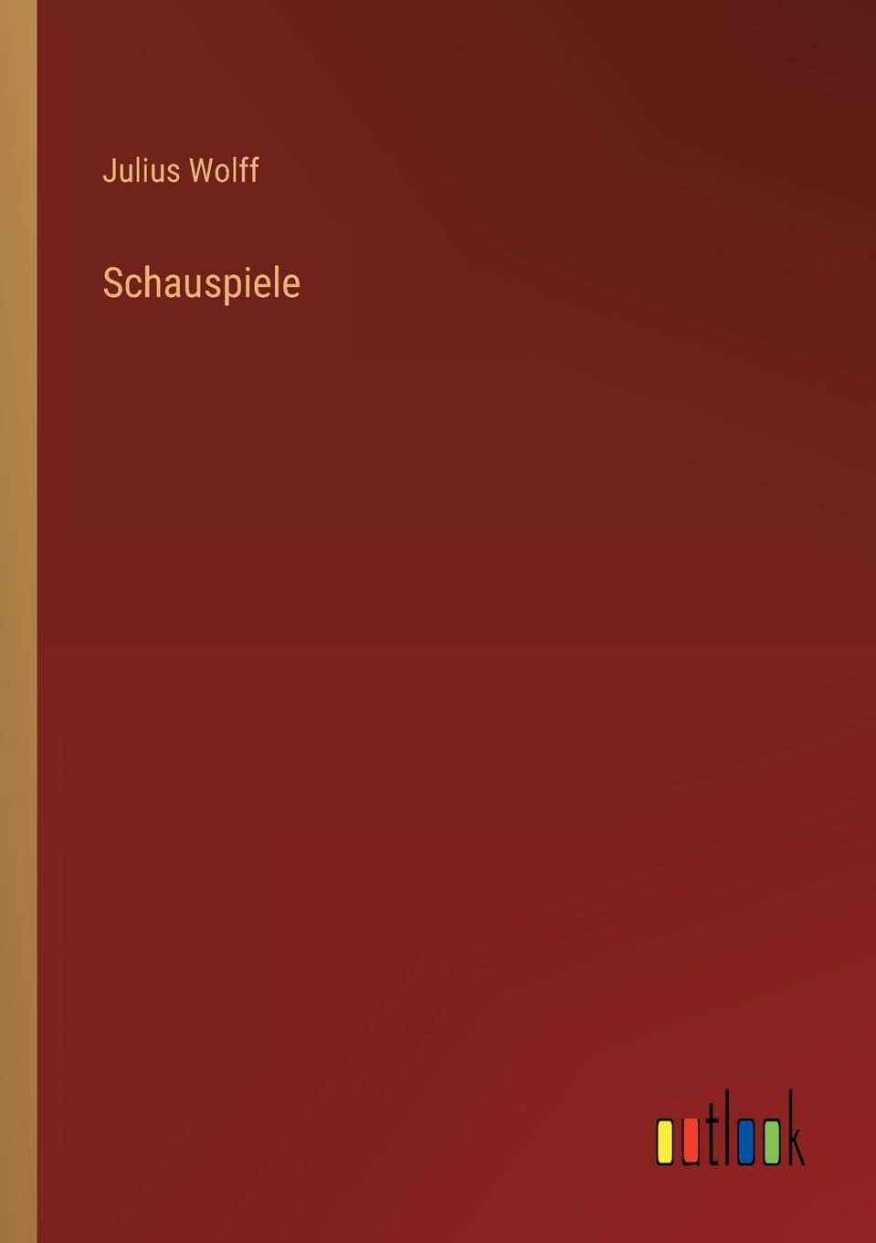 Schauspiele