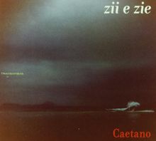 Zii and Zie von Caetano Veloso | CD | Zustand sehr gut