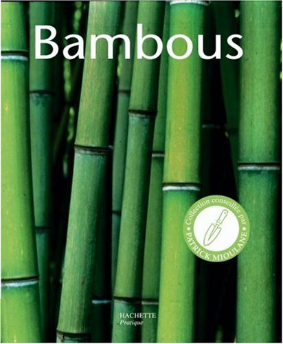 Bambus (GU Pflanzenratgeber) von Wolfgang Eberts - Broschiert
