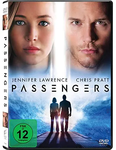 Passengers Film