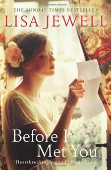 Before I Met You