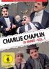 Charlie Chaplin in Farbe - Vol. 1