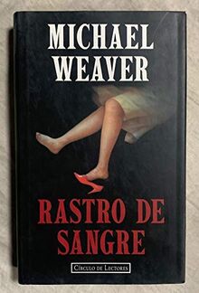 Rastro de sangre