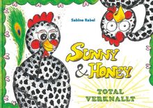 Sunny und Honey total verknallt