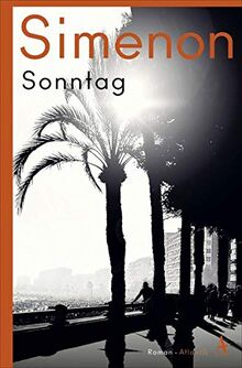 Sonntag: Die großen Romane