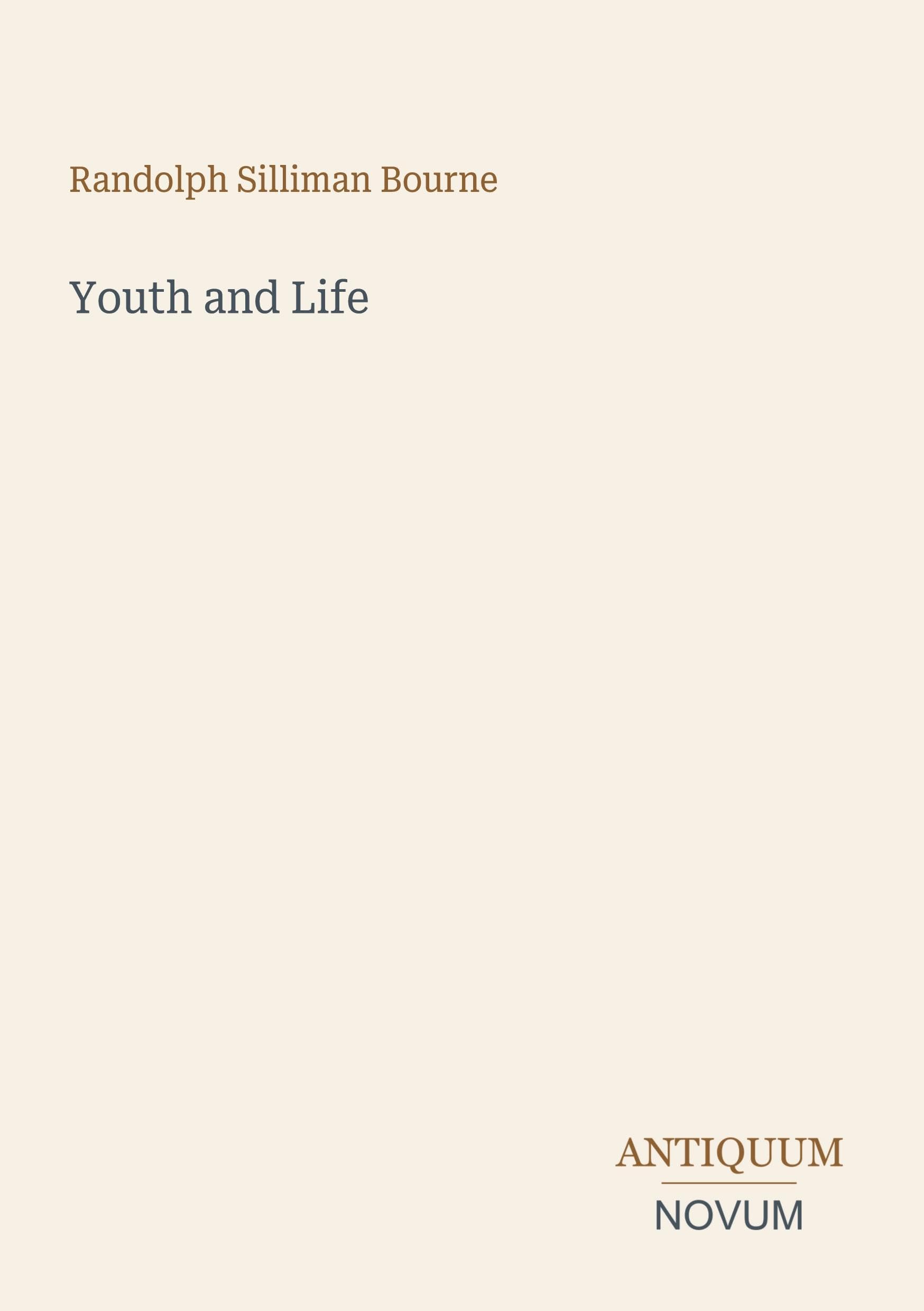 Youth and Life