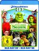 Shrek 4 - Für immer Shrek: Das große Finale (+ Blu-ray) [Blu-ray 3D]