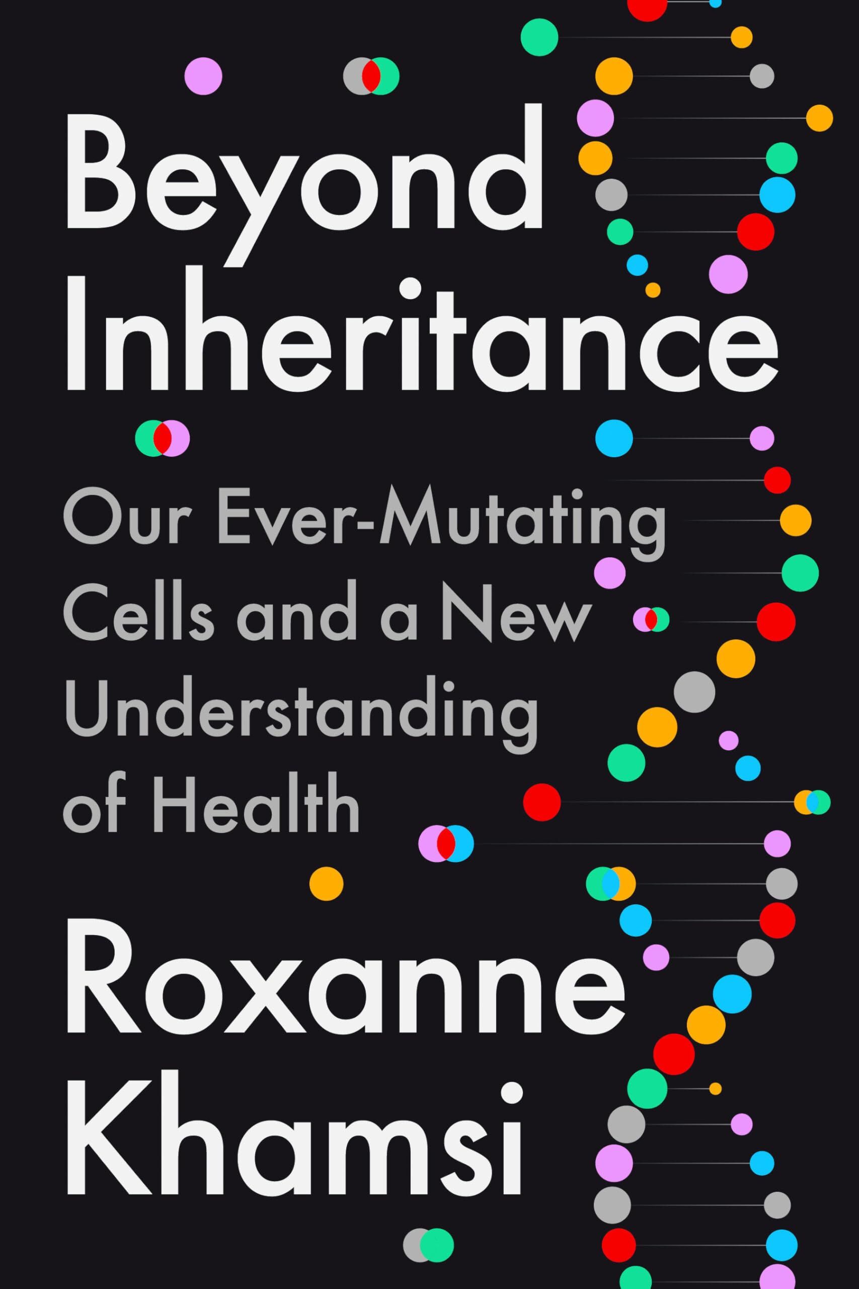 Khamsi, Roxanne: Beyond Inheritance