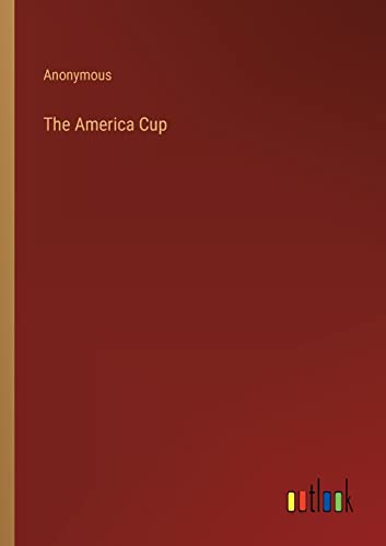 The America Cup