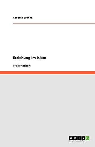 Erziehung im Islam
