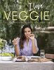 Janina Uhse | I LOVE VEGGIE: 101 vegetarische Rezepte für jeden Tag (Meine Glücklichküche)