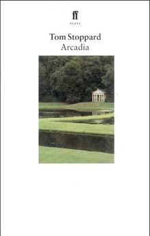 Arcadia (Hors Catalogue)