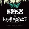 Ground Zero 2012-the Night Project