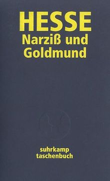 Narziß und Goldmund von Hesse, Hermann | Buch | Zustand sehr gut