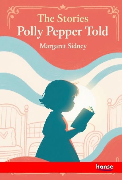 The Stories Polly Pepper told: DE