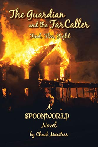 The Guardian and the FarCaller: Find, Flee, Fight