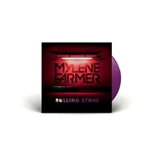 Rolling Stone (Vinyl Violet) [Vinyl Maxi-Single]