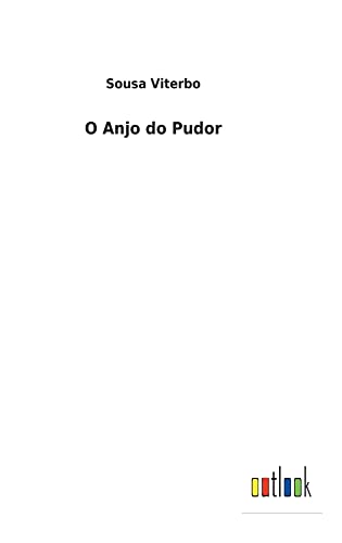 Sousa Viterbo O Anjo Do Pudor