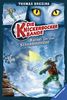 Die Knickerbocker-Bande 1: Rätsel um das Schneemonster