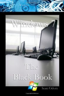 Windows 7 The Black Book