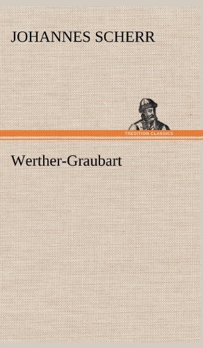 Werther-Graubart