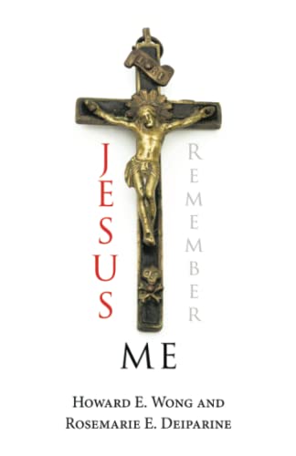 JESUS Remember Me