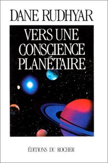 Vers une conscience planétaire