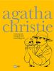 Intégrale Agatha Christie T3 : Enquêtes exotique