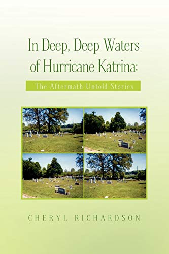 In Deep, Deep Waters of Hurricane Katrina:: The Aftermath Untold Stories