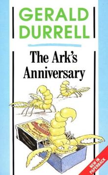 The Ark's Anniversary