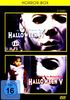 Halloween Box 4 & 5 [2 DVDs]