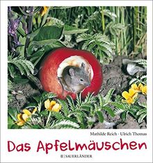 Das Apfelmäuschen von Thomas, Ulrich, Reich, Mathilde | Buch | Zustand gut