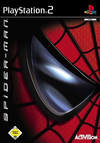 Spider-Man