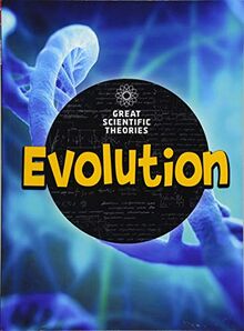 Hunter, N: Evolution (Great Scientific Theories)