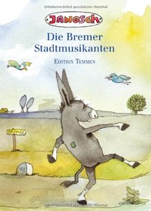 Die Bremer Stadtmusikanten