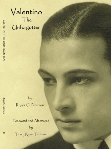 Valentino The Unforgotten