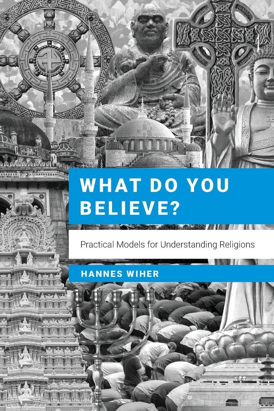 What Do You Believe?