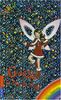 L'Arc-en-Ciel magique, Tome 9 : Gaëlle, la fée de Noël