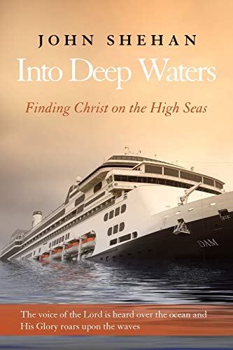 Unsinkable: Finding Christ on the High Seas