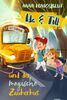Ida & Till und der magische Zauberbus: Ein mitreißendes Kinderbuch für Mädchen und Jungen ab 7 Jahren zum Vorlesen und Selberlesen