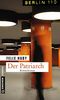 Der Patriarch: Kriminalroman (Berlin 110 im GMEINER-Verlag)