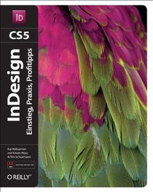 InDesign CS5