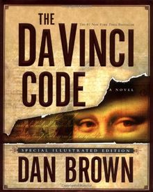 The Da Vinci Code: Special Illustrated Edition