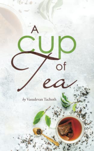 A cup of Tea