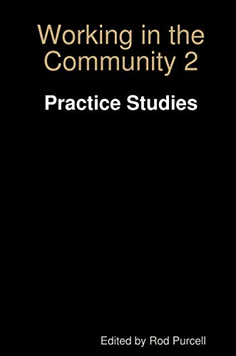 Working in the Community 2
