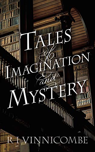 Tales of Imagination and Mystery