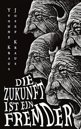 Die Zukunft ist ein Fremder: Science-Fiction-Erzählungen