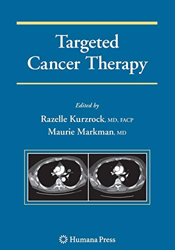 Targeted Cancer Therapy (Current Clinical Oncology)