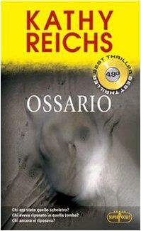 Ossario (Superpocket. Best thriller)