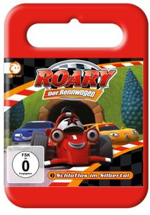 Roary, der Rennwagen - Staffel 1, Vol. 5